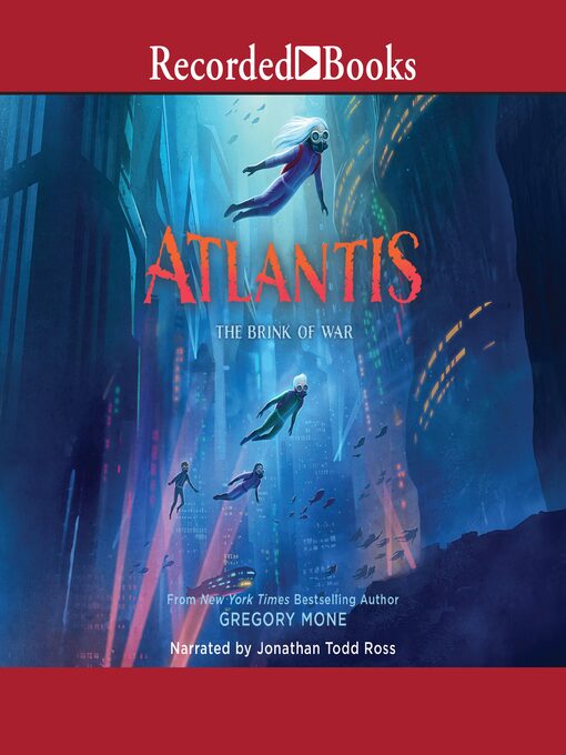 Title details for Atlantis by Gregory Mone - Available